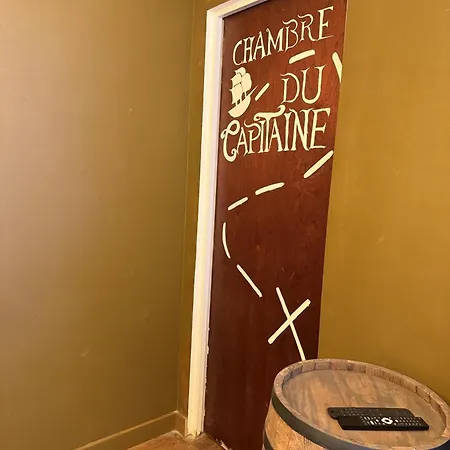 Le Corsaire Apartment Lourdes Exterior photo