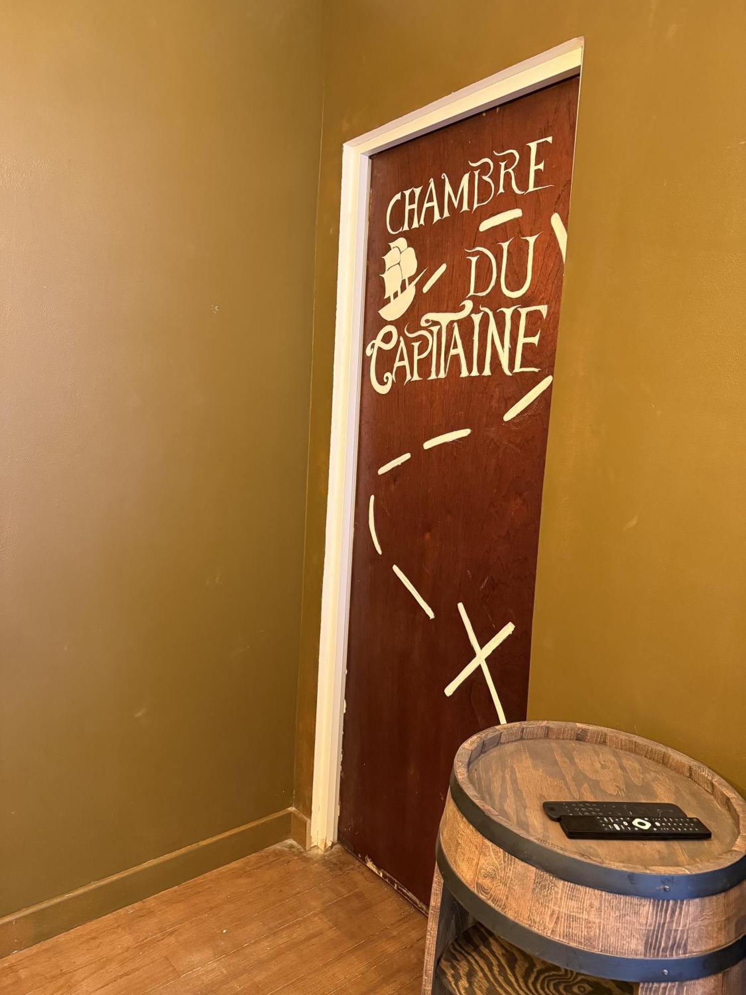Le Corsaire Apartment *
