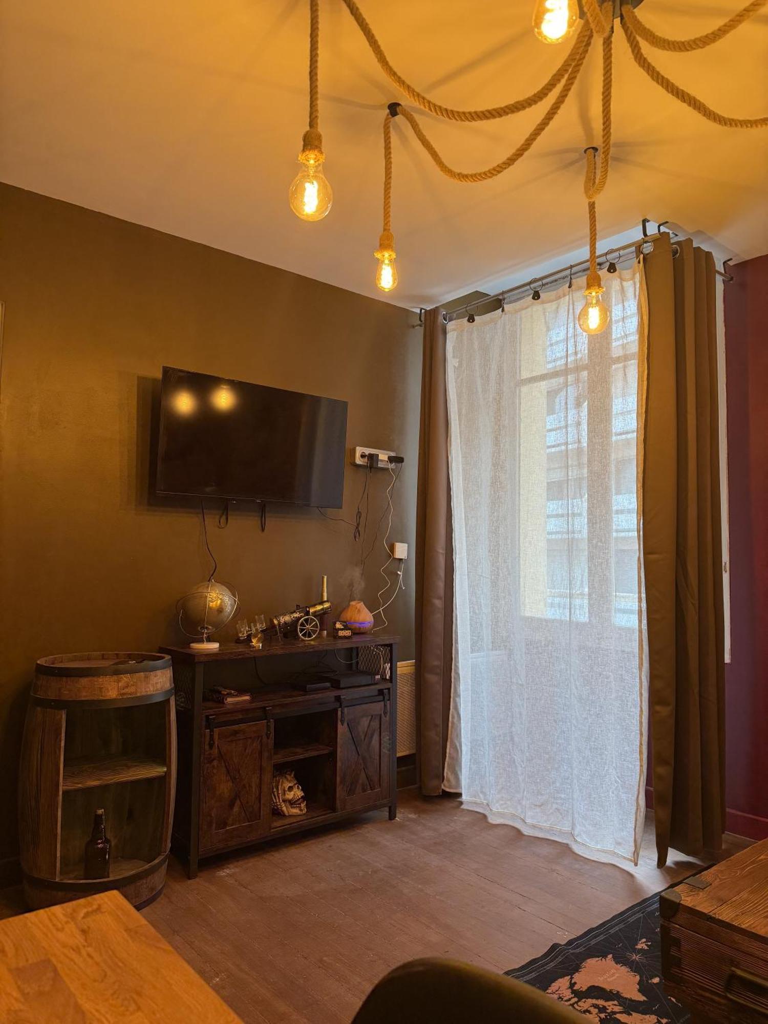 Apartamento Le Corsaire Lourdes