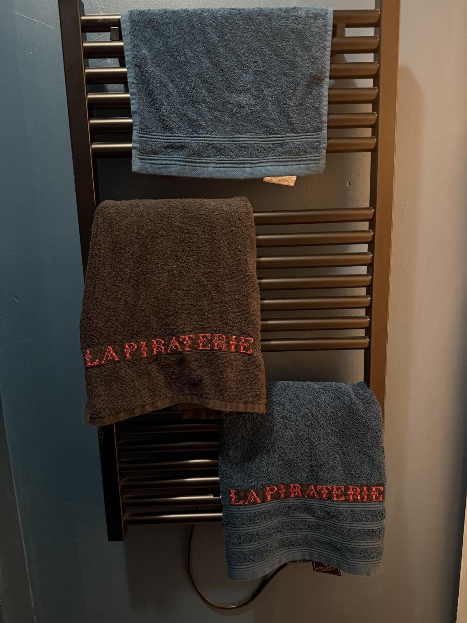 Le Corsaire Apartment
